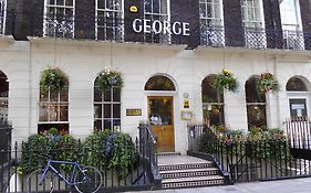 Hotel George London